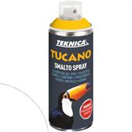 SPRAY ALL'ACQUATUCANO BIANCO LUCIDO ML.400
