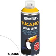 SPRAY ALL'ACQUATUCANO BIANCO OPACO ML.400