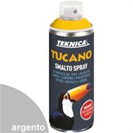 SPRAY ALL'ACQUATUCANO ARGENTO ML.400
