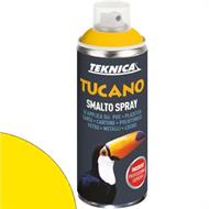 SPRAY ALL'ACQUATUCANO GIALLO CADMIO ML.400