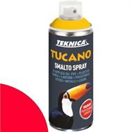 SPRAY ALL'ACQUATUCANO ROSSO FUOCO ML.400