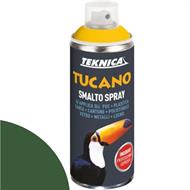 SPRAY ALL'ACQUATUCANO VERDE MUSCHIO ML.400