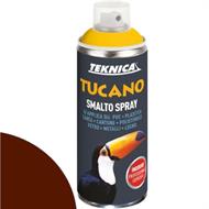 SPRAY ALL'ACQUATUCANO MARRONE ML.400