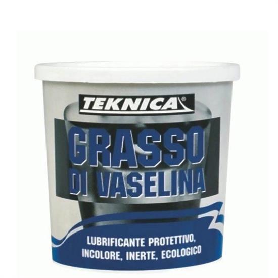 GRASSO DI VASELINA ML.500