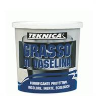 GRASSO DI VASELINA ML.500