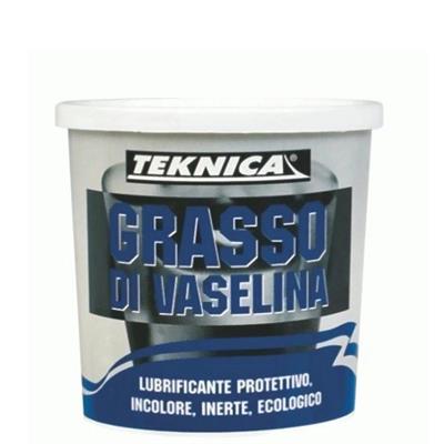 GRASSO DI VASELINA ML.500