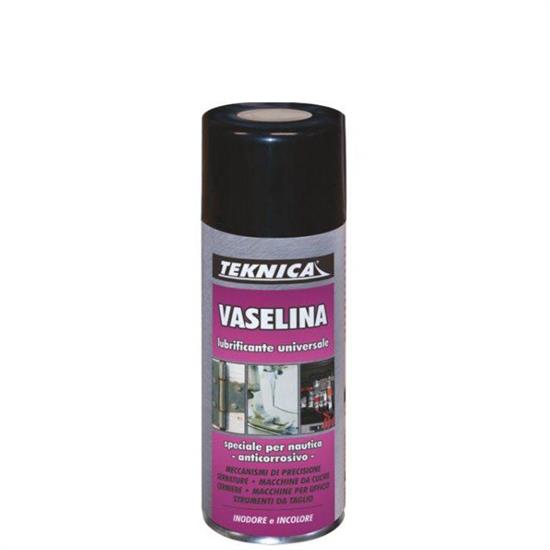 VASELINA SPRAY ML.200