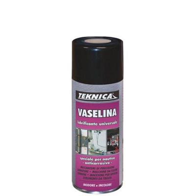VASELINA SPRAY ML.200