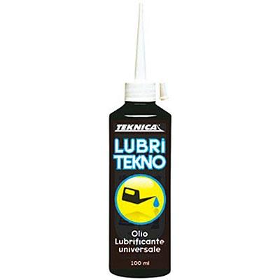 LUBRITEKNO MILLEUSI ML.100