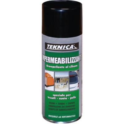 IMPERMEABILIZZANTE SPRAY ML.400