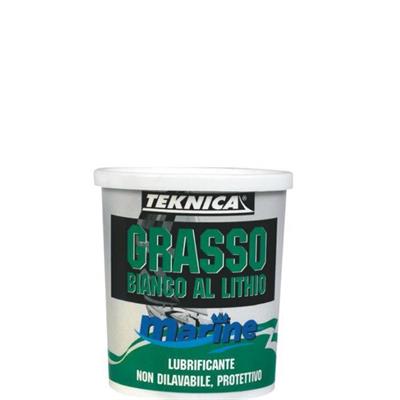 GRASSO AL LITHIO ML.125