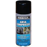 ARIA COMPRESSA SPRAY ML.400