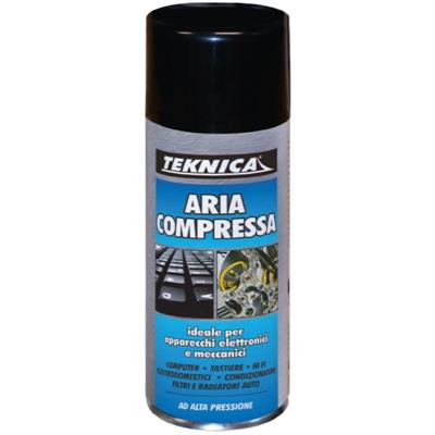 ARIA COMPRESSA SPRAY ML.400
