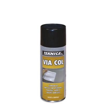 VIA COL SPRAY ML.200