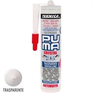 PUMA CRYSTAL TRASPARENTE ML.280