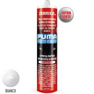 PUMA EFFETTO VENTOSA BIANCO ML.290