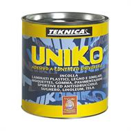 UNIKO IN BARATTOLO Gr.860