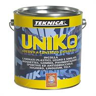 UNIKO IN BARATTOLO Gr.4550