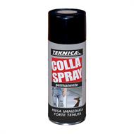COLLA SPRAY PERMANENTE ML.400