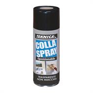 COLLA SPRAY RIPOSIZIONABILE ML.400