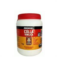 COLLA VINILICA Kg.1