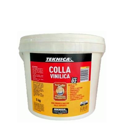 COLLA VINILICA Kg.5
