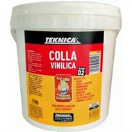 COLLA VINILICA Kg.30