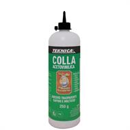 COLLA ACETOVINILICA Gr.200
