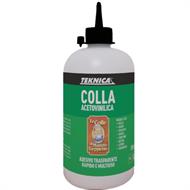 COLLA ACETOVINILICA Gr.500