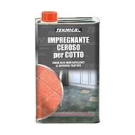 IMPREGNANTE CEROSO x COTTO LT.1