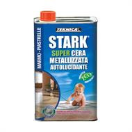 SUPERCERA METALLIZZATA AUTOLUCIDANTE LT.1