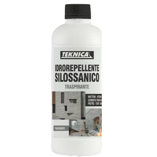 IDROREPELLENTE SILOSSANICO LT.1