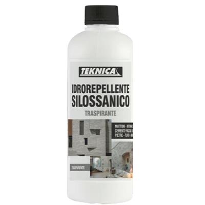 IDROREPELLENTE SILOSSANICO LT.1
