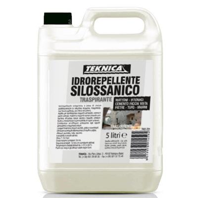 IDROREPELLENTE SILOSSANICO LT.5