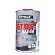 STOP INFILTRAZIONI IMPERMEABILIZZANTE LT.1