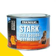 CERA SOLIDA GIALLA ML.500