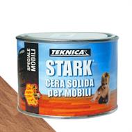 CERA SOLIDA NOCE CHIARO ML.500
