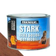 CERA SOLIDA NOCE MEDIO ML.500