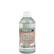 OLIO DI VASELINA ENOLOGICO ML.500