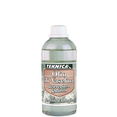 OLIO DI VASELINA ENOLOGICO ML.500