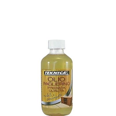 OLIO PAGLIERINO BIONDO ML.200