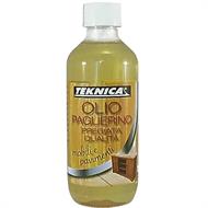 OLIO PAGLIERINO BIONDO ML.1000