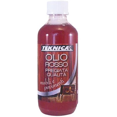 OLIO ROSSO ML.1000