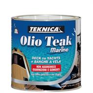 OLIO TEAK MARINE ML.750