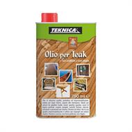 OLIO x TEAK ML.750