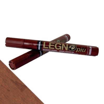 LEGNO PIU' RITOCCO NOCE SCURO