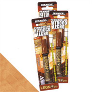 LEGNO PIU' BLISTER ROVERE