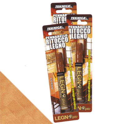LEGNO PIU' BLISTER ROVERE