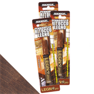 LEGNO PIU' BLISTER WENGHE'