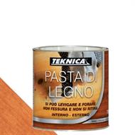 PASTA DI LEGNO CILIEGIO ML.250